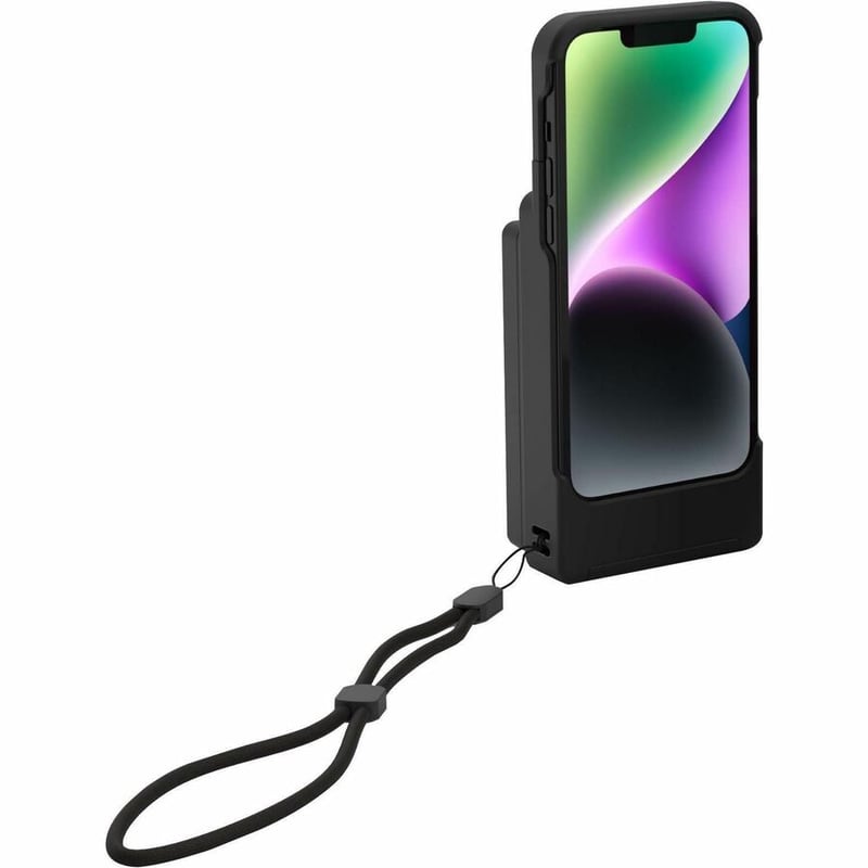 VAULT Connect System for iPhone 12, 13, 14 and Ingenico Moby/5500 Reader Support - Thumbnail 4