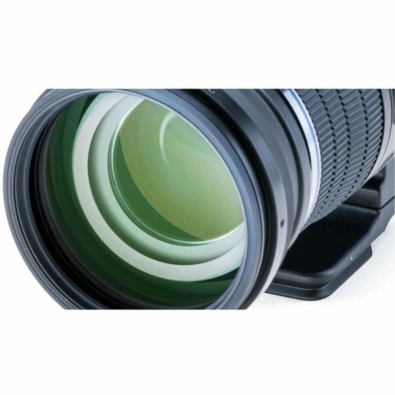 OM SYSTEM 150-600MM F5.0-6.3 IS OM SYSTEM 150-600MM F5.0-6.3 IS - Thumbnail 2
