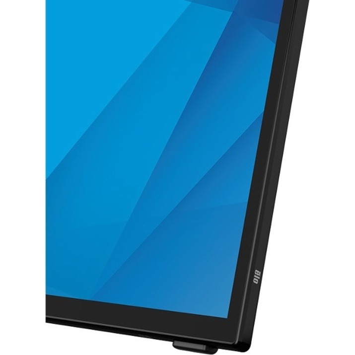Elo 2270L 22" Class LCD Touchscreen Monitor - 16:9 - 14 ms - Thumbnail 3