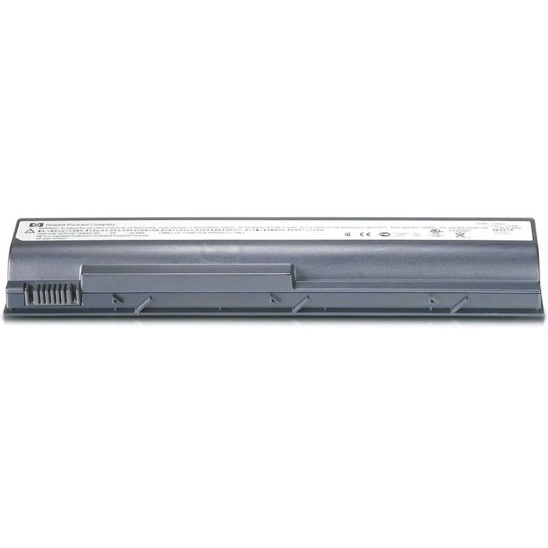 Poder 12 Cell Poder Battery for HP Presario DV1000,DV4000,V3000,V6000-67000 - Thumbnail 2