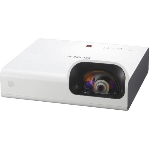 Sony VPL-SW235 LCD Projector - 16:10 - Thumbnail 1