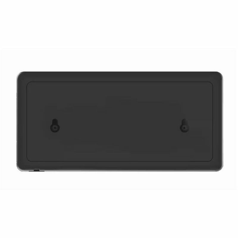 Lenovo Chromebox 83F90000US Chromebox - Intel Celeron N4500 - 8 GB - 32 GB Flash Memory Capacity - Micro PC - Thumbnail 4