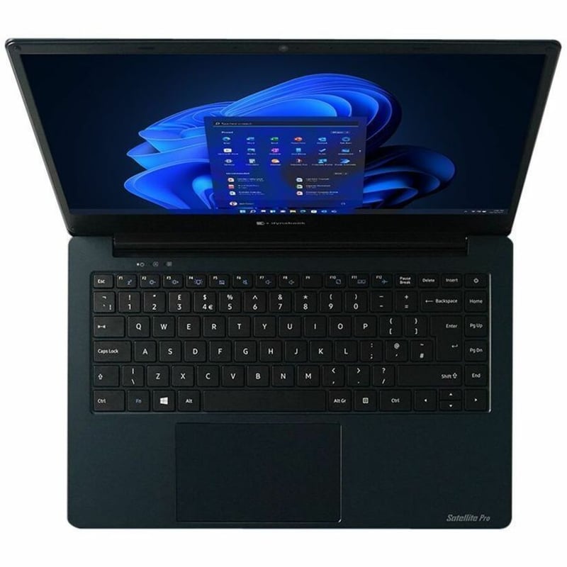 SPRO C40-K 120U/14FD/16/512/W11P/1 EZBUY - Thumbnail 5