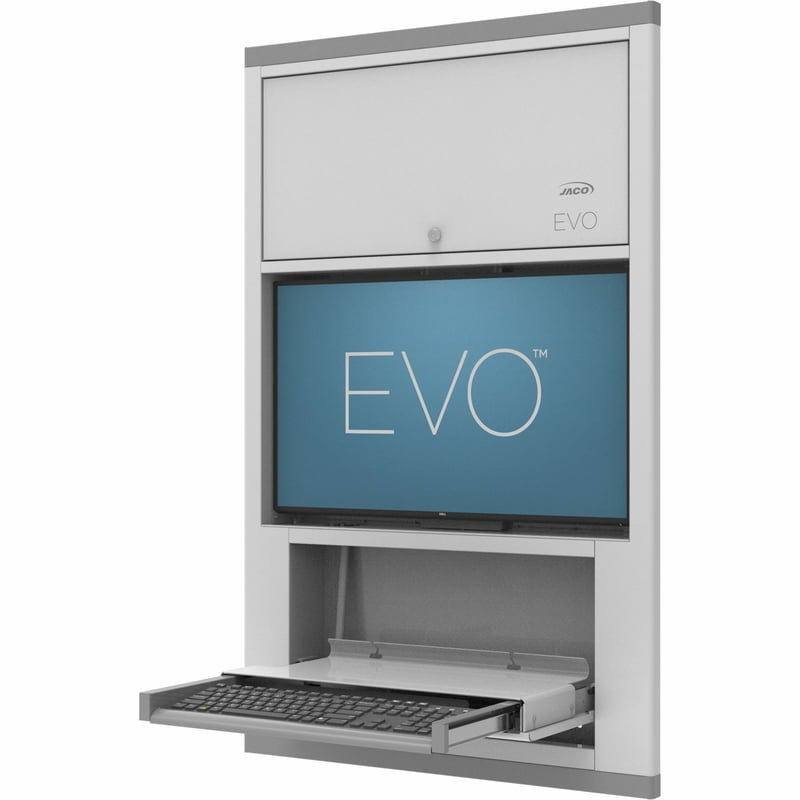 Jaco WS-27 Wall Station - Thumbnail 1