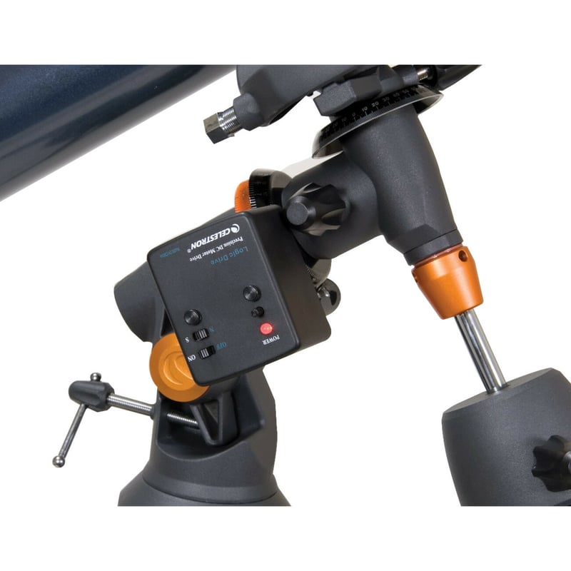 Celestron Motor Drive for EQ AstroMasters and PowerSeekers