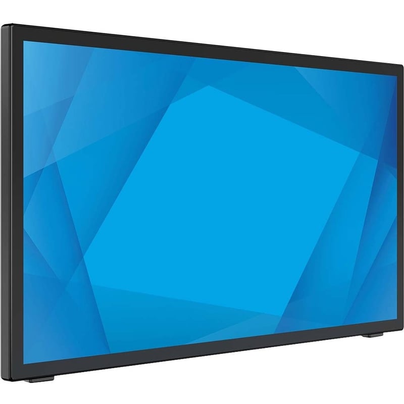 Elo 2470L 24" Class LCD Touchscreen Monitor - 16:9 - 16 ms - Thumbnail 2