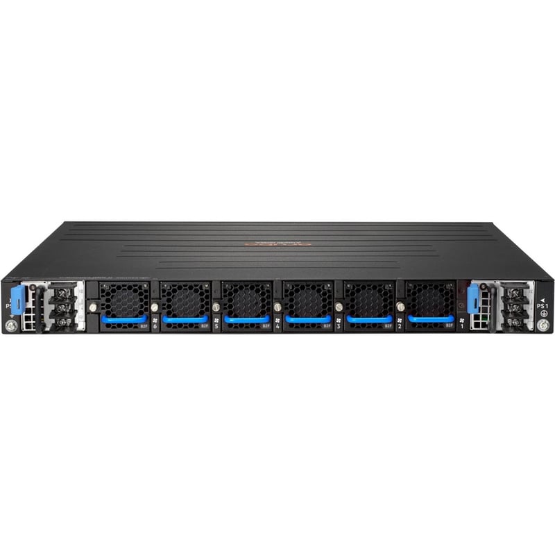 ARUBA 8325-32C BF 6 F 2 DC BDL PL-L1 - Thumbnail 3