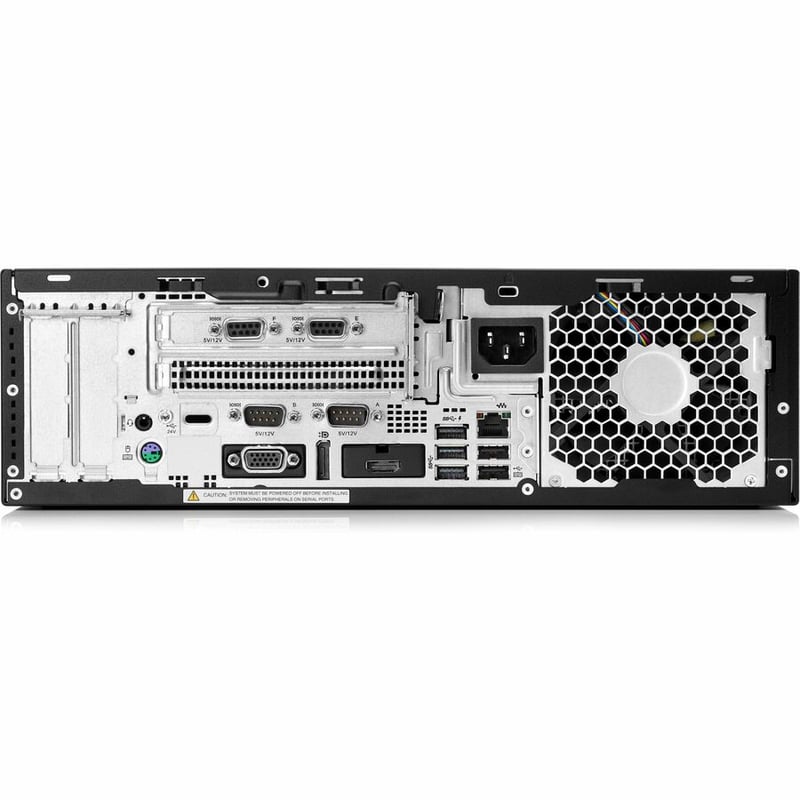HP Engage Flex Pro Retail System - Thumbnail 4