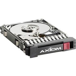 ACCORTEC 600GB 6GB/S SAS 10K RPM SFF HOT