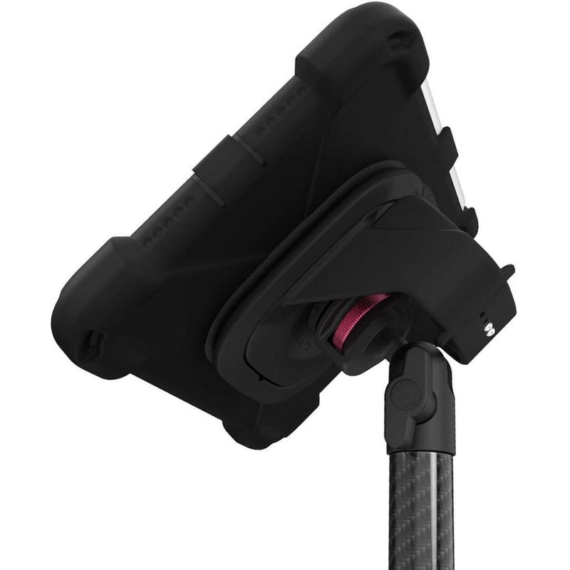 The Joy Factory aXtion Bold MP+ Rugged Carrying Case Apple iPad mini (6th Generation) Tablet, Apple Pencil (2nd Generation) - Thumbnail 2