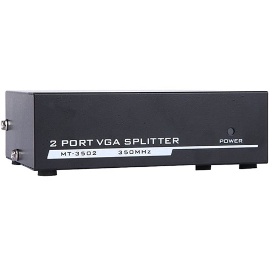 4XEM 2-Port VGA Splitter 350 MHz - Thumbnail 4