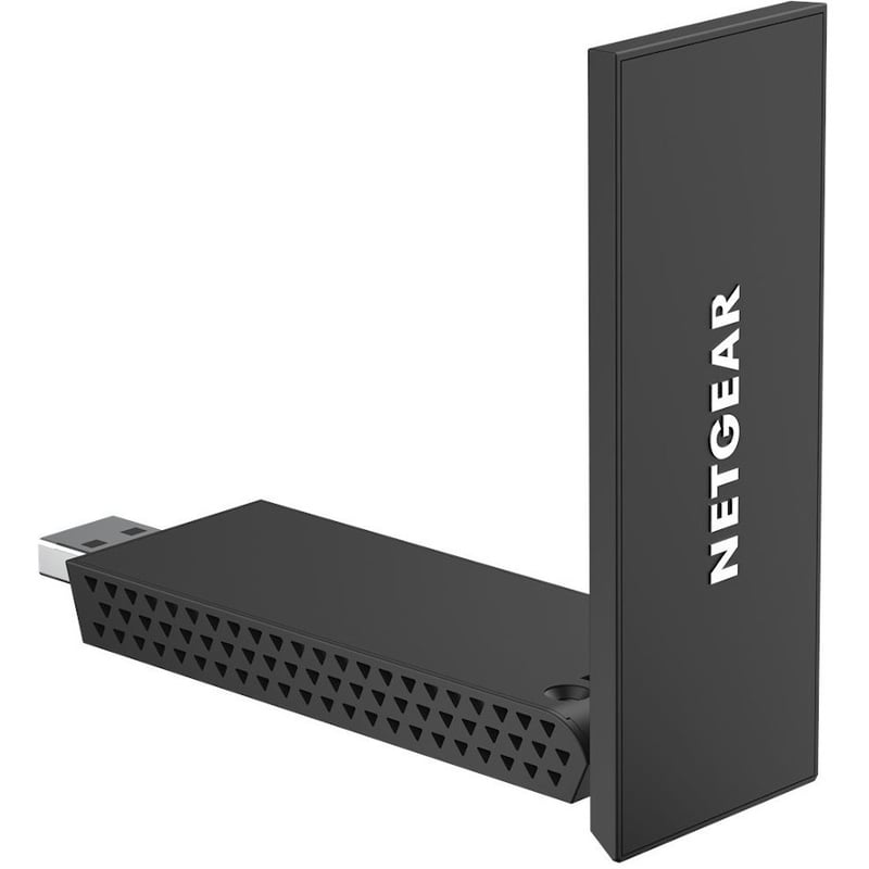 Netgear Nighthawk A8000 IEEE 802.11ax Tri Band Wi-Fi Adapter for Computer/Notebook - Thumbnail 1