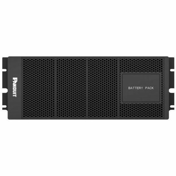 Panduit SmartZone U20N32V 20000VA Rack-mountable UPS - Thumbnail 2