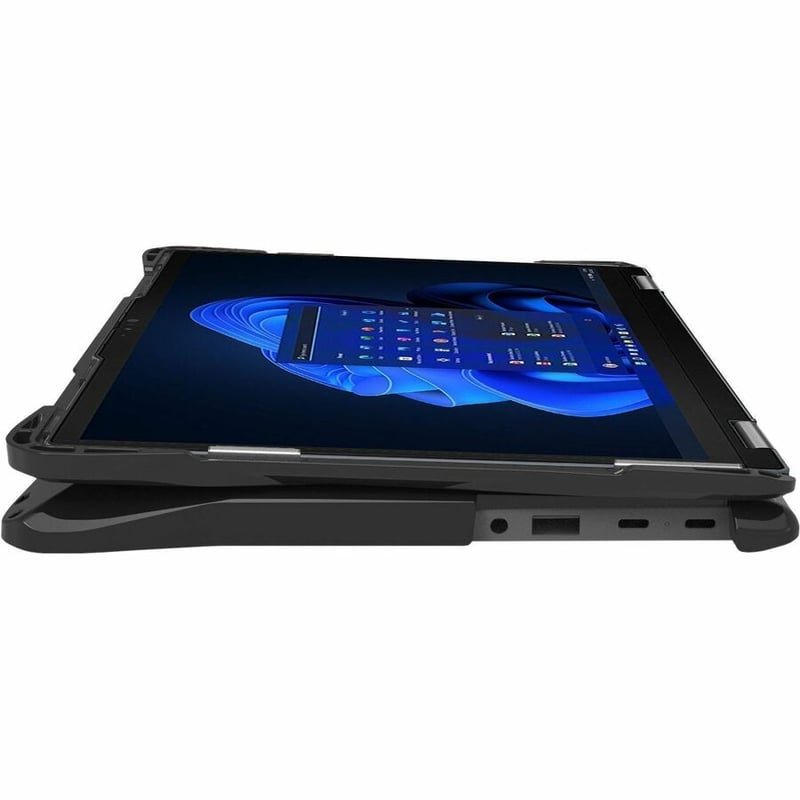 INFOCASE RUGGED SNAP-ON CASE LENOVO X13 YOGA G4 - Thumbnail 2