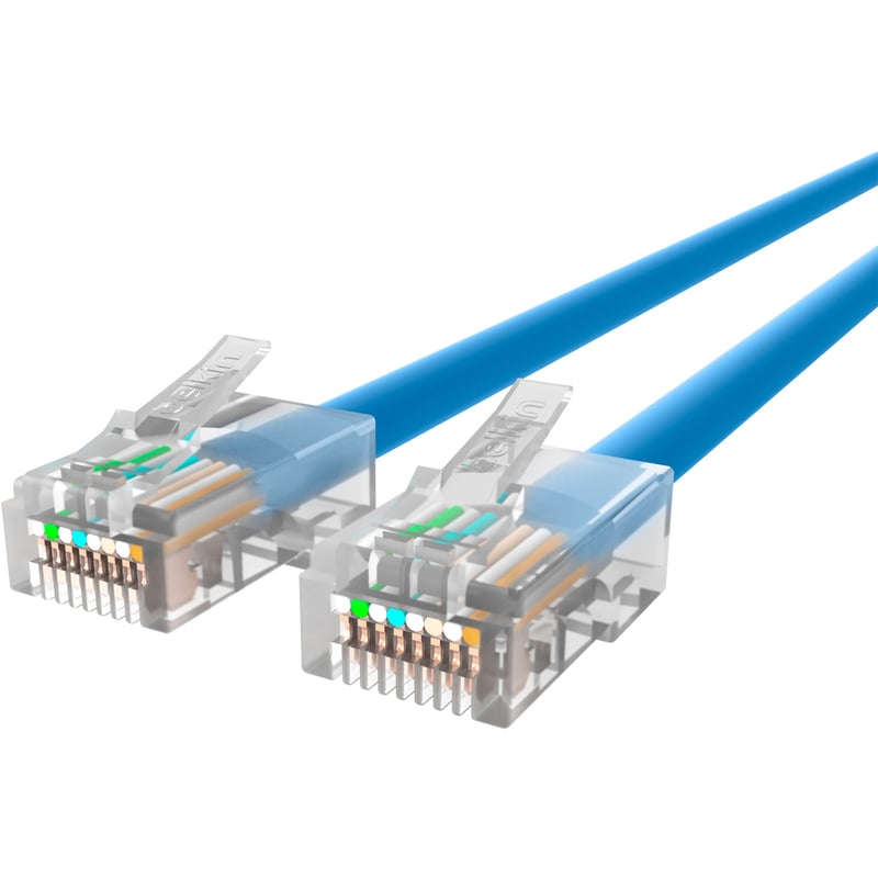 Belkin Cat5e Patch Cable - Thumbnail 2