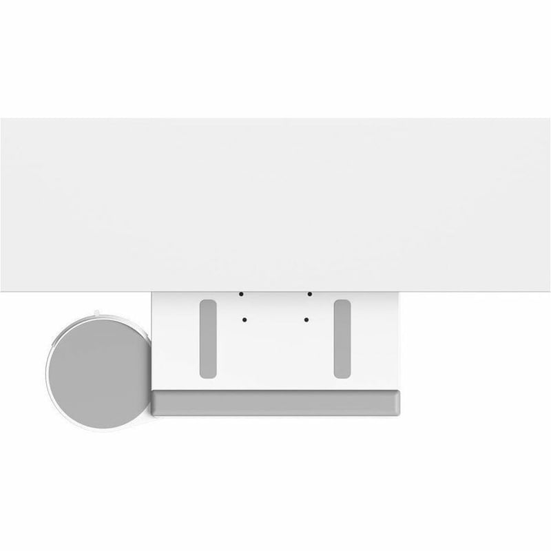 6G KEYBOARD SYSTEM WITH STANDARD WHITE MECHANISM, STANDARD PLATFORM, 8 SWIVEL MO - Thumbnail 3