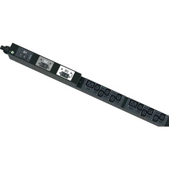 Panduit SmartZone G5 Intelligent 36-Outlets PDU - Thumbnail 2