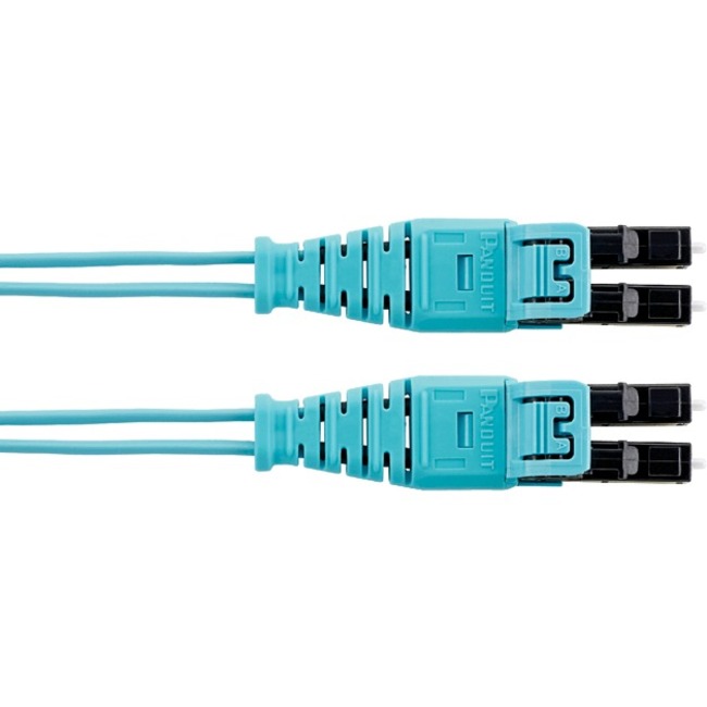 Panduit Opti-Core Fiber Optic Patch Network Cable