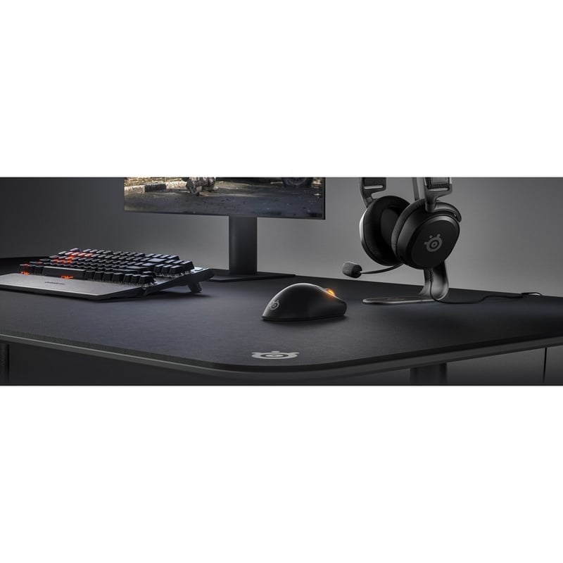 SteelSeries Prime+ Tournament-Ready Pro Series Gaming Mouse - Thumbnail 5