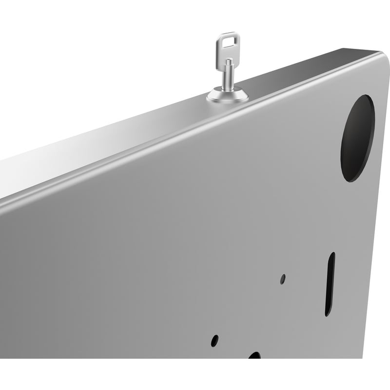 CTA Digital Premium VESA Locking Mount for iPad Gen 10 - 10.9" & 9.7-11" Tablets - Thumbnail 4