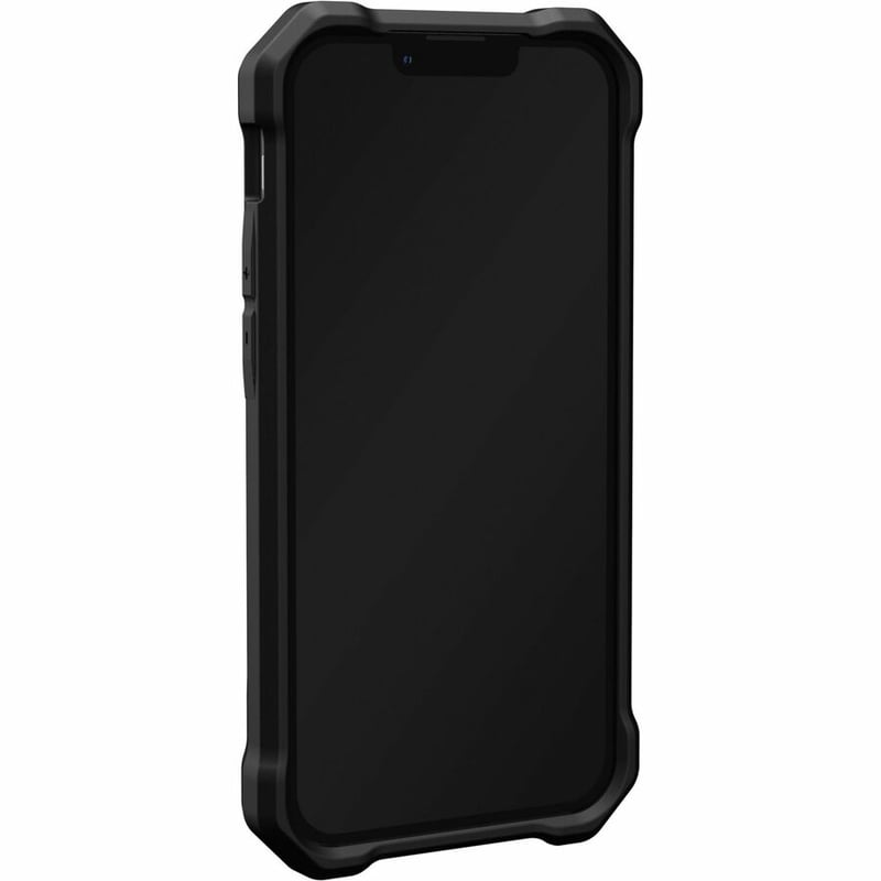 UAG RUGGED APPLE IPHONE 13 MINI ESSENTIAL ARMOR BLACK - Thumbnail 5