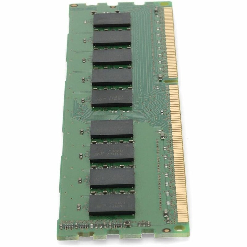 AddOn Lenovo® 0A65732 Compatible Factory Original 4GB DDR3-1600MHz Unbuffered ECC Dual Rank x8 1.5V 240-pin CL11 UDIMM - Thumbnail 4