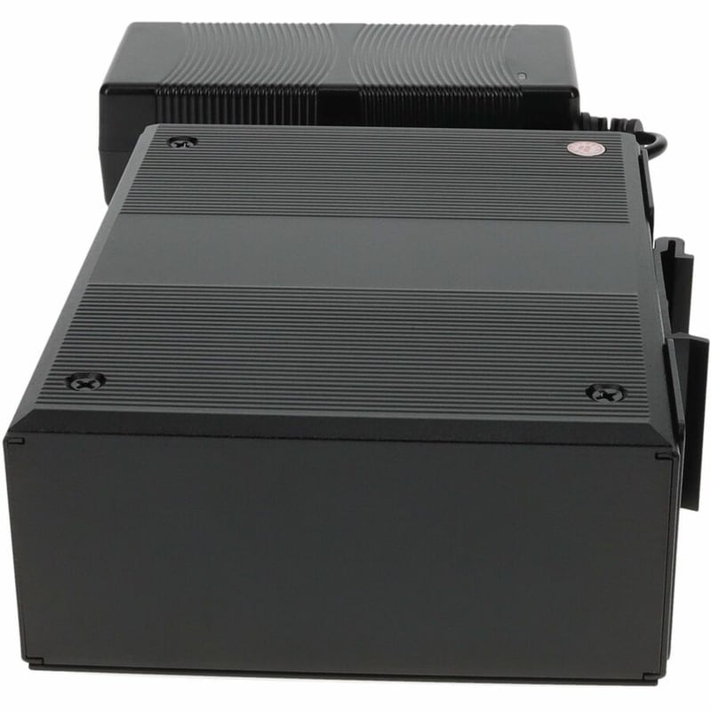 AddOn Transceiver/Media Converter - Thumbnail 2