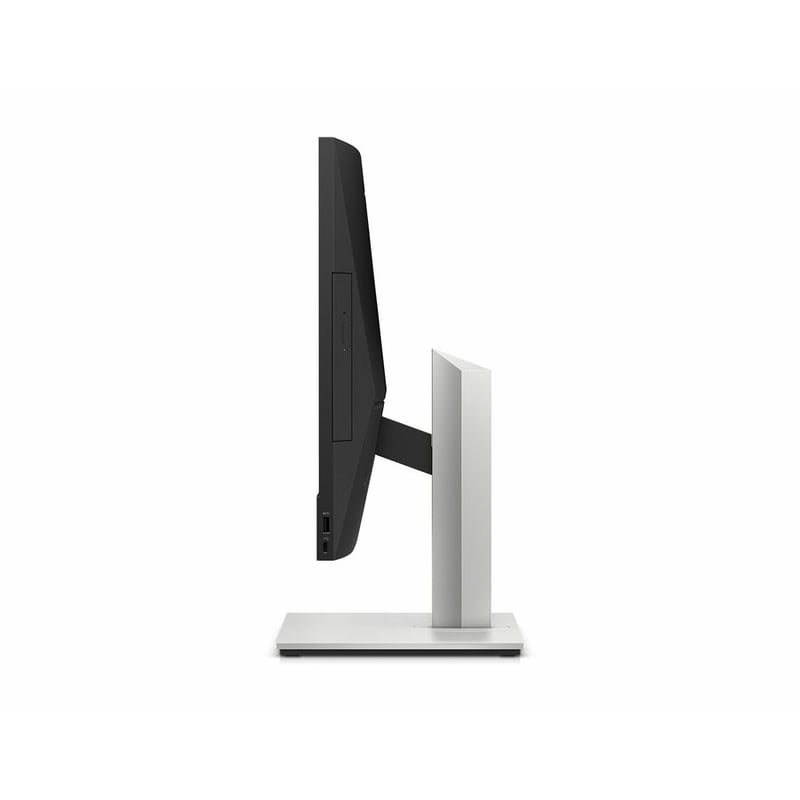 HP ProOne 600 G6 All-in-One Computer - Intel Core i5 10th Gen i5-10500 Hexa-core (6 Core) 3.10 GHz - 8 GB RAM - 256 GB M.2 PCI Express NVMe SSD - 21.5" Full HD 1920 x 1080 - Desktop
