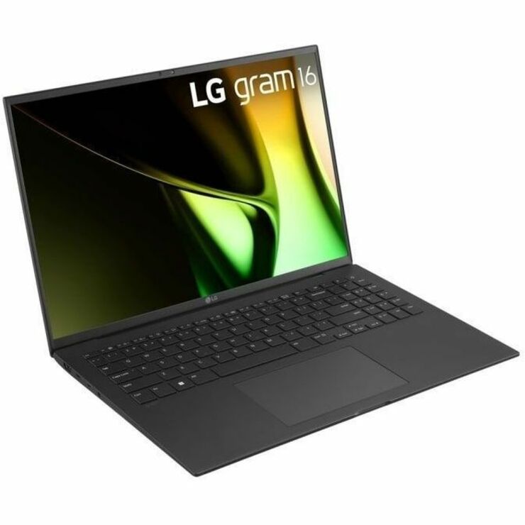 16 GRAM LIGHTWGHT WINDWS 11 CORE ULTRA 5 16GB DDR 512GB SSD - Thumbnail 2