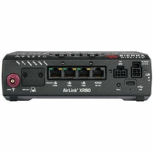 XR80 5G GEN2 ROUTER N.AMERICAWI-FI INCLUDES 1-YEAR - Thumbnail 2