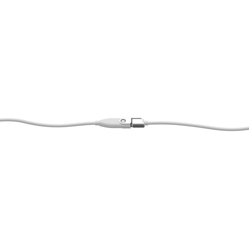 Logitech Rally Mic Pod Extension Cable 10 meter Extension Cable - Thumbnail 3