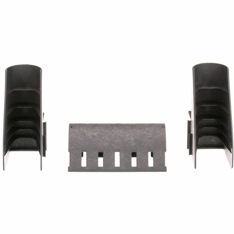 Panduit Waterfall Kit For Ladder Rack - Thumbnail 1