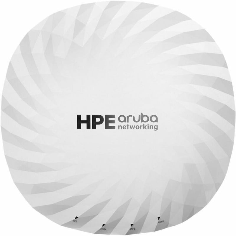 HPE ANW AP-755 US TAA CAMPUS AP PL-VL - Thumbnail 1