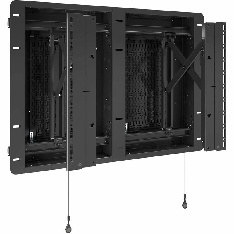 TEMPO FP IN-WALL MOUNT SYSTEM - Thumbnail 1