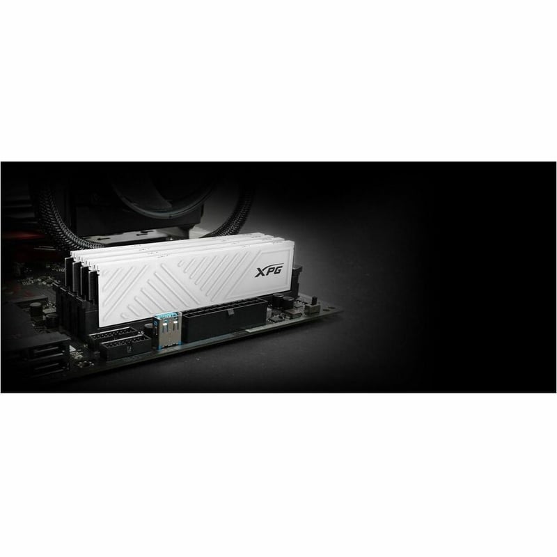 XPG GAMMIX D35 AX4U320016G16A-SWHD3 Ram Module - Thumbnail 5