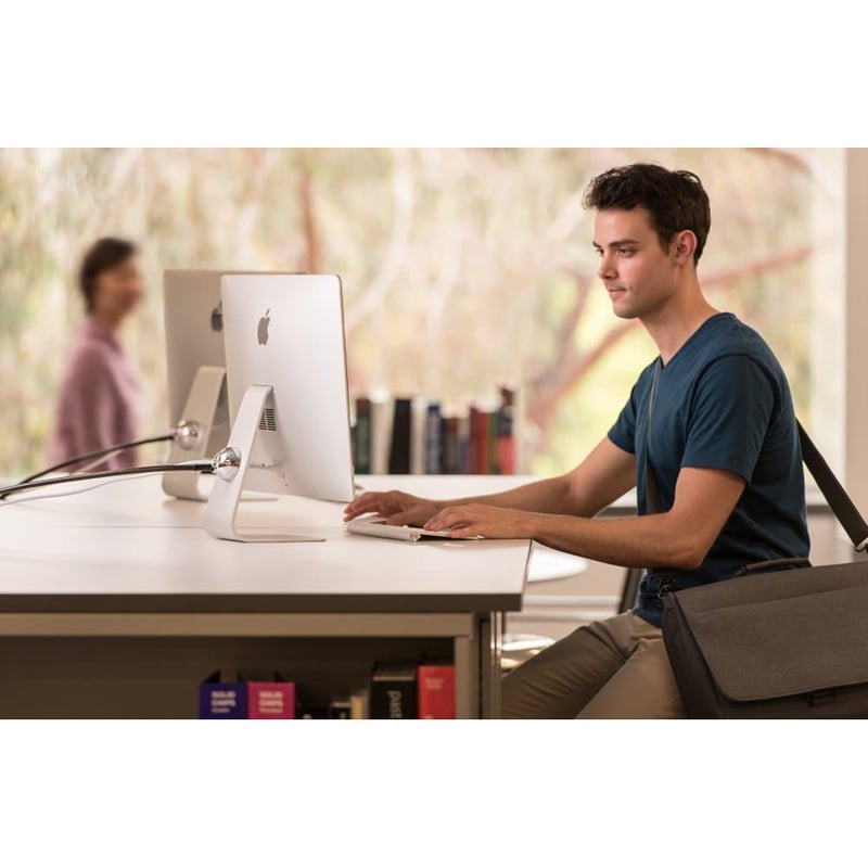 Kensington SafeDome Cable Lock for iMac - Thumbnail 5