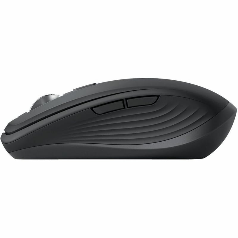 LOGITECH MX ANYWHERE 3S MOUSE 8K DPI USB-C BLUETOOTH