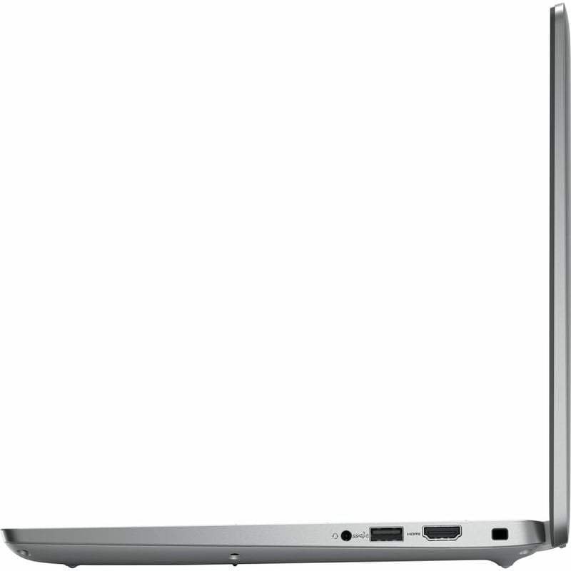 Dell Latitude 5000 5440 14" Touchscreen Notebook - Full HD - 60 Hz - Intel Core i5 13th Gen i5-1345U - vPro Technology - 16 GB - 256 GB SSD - English (US) Keyboard - Titan Gray - Thumbnail 2