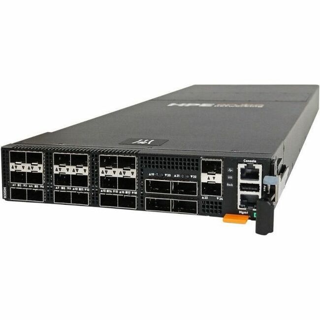 HPE ANW 8325H 18Y 4C FB 4FS 2PS TAA SW PL-L1 - Thumbnail 1