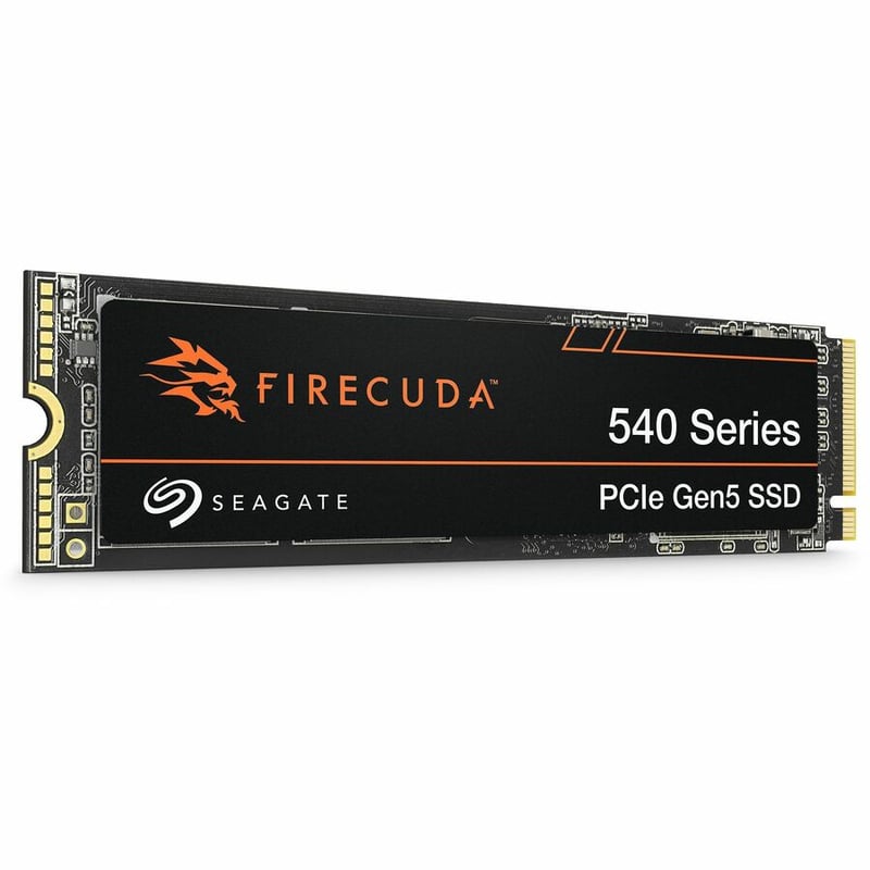 1TB FIRECUDA 540 SSD 10 PK - Thumbnail 2