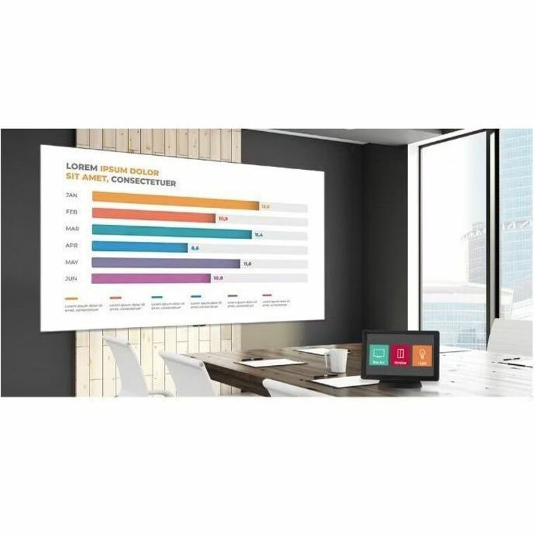 LG LAEC018-GN2 Digital Signage Display - Thumbnail 5