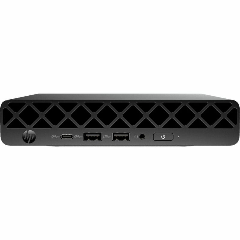 CUSTOM ENGAGE FLEX MINI G2 U5235T 8GB/256 PC - Thumbnail 1
