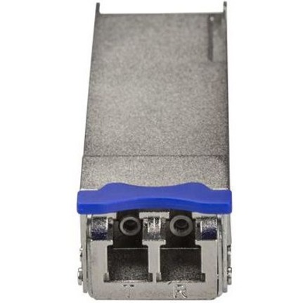 StarTech Brocade 40G-QSFP-LR4 Compatible QSFP+ Module - 40GBASE-LR4 40GE QSFP+ 40GbE Single Mode Fiber SMF Optic Transceiver 10km DDM - Thumbnail 2