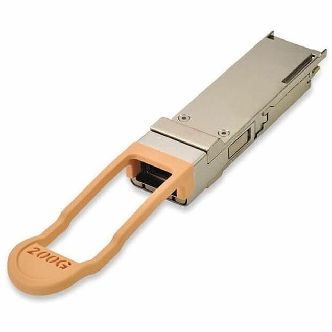 FINISAR 200GBASE-SR4 QSFP56 OPTICAL TRANSCEIVER MODULE