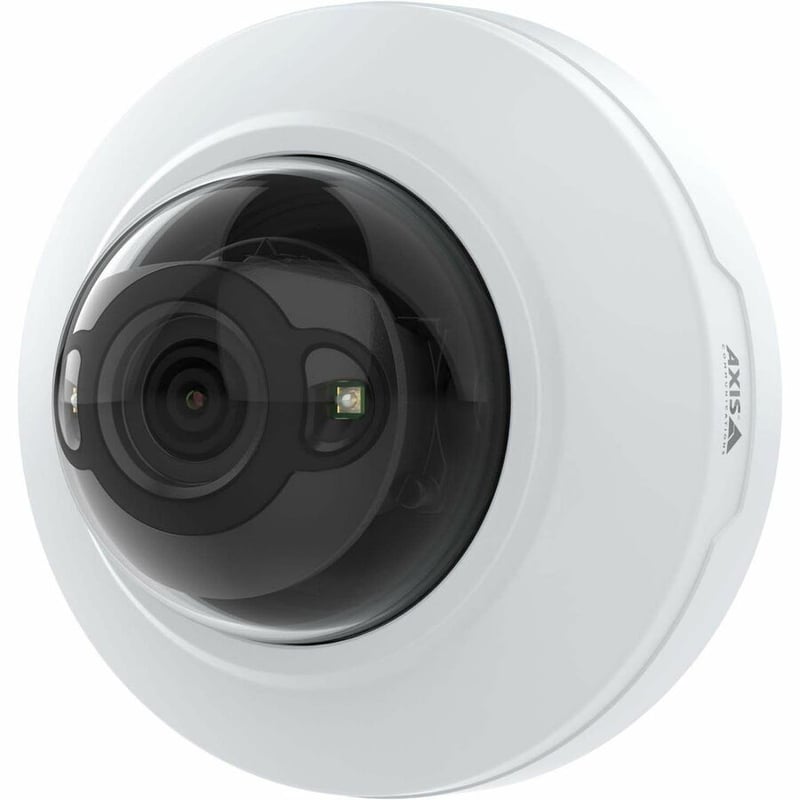 AXIS M4215-LV 2 Megapixel Full HD Network Camera - Color - 1 Pack - Dome - White - Thumbnail 2