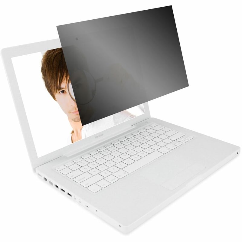 Targus Privacy Screen Protector - TAA Compliant - Thumbnail 2
