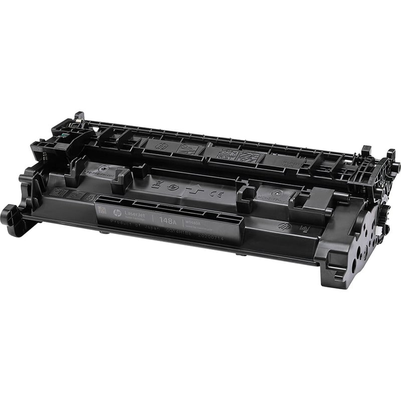 HP Original Standard Yield Laser Toner Cartridge - Black - 1 Each - Thumbnail 3