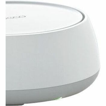 TP-Link Deco BE25 Wi-Fi 7 IEEE 802.11 a/b/g/n/ac/ax/be Ethernet Wireless Router - Thumbnail 3