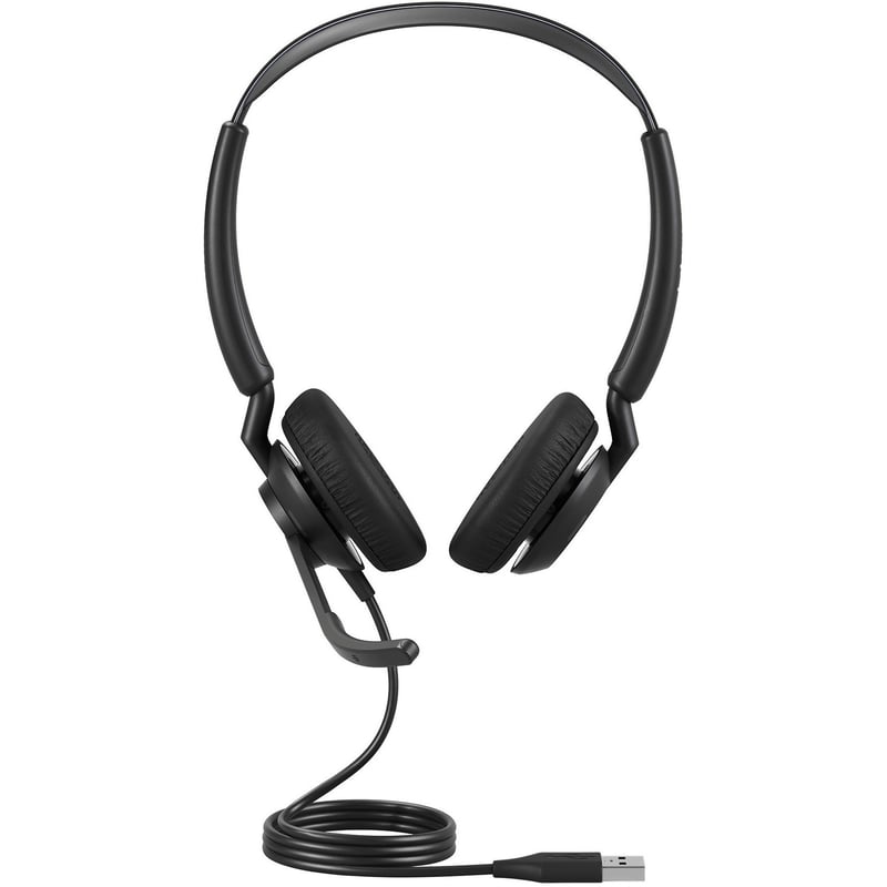 Jabra Engage 50 II Headset - Thumbnail 1