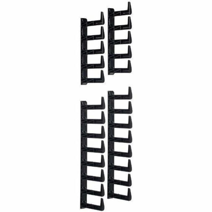 Panduit FlexFusion Cable Management Fingers - Thumbnail 3